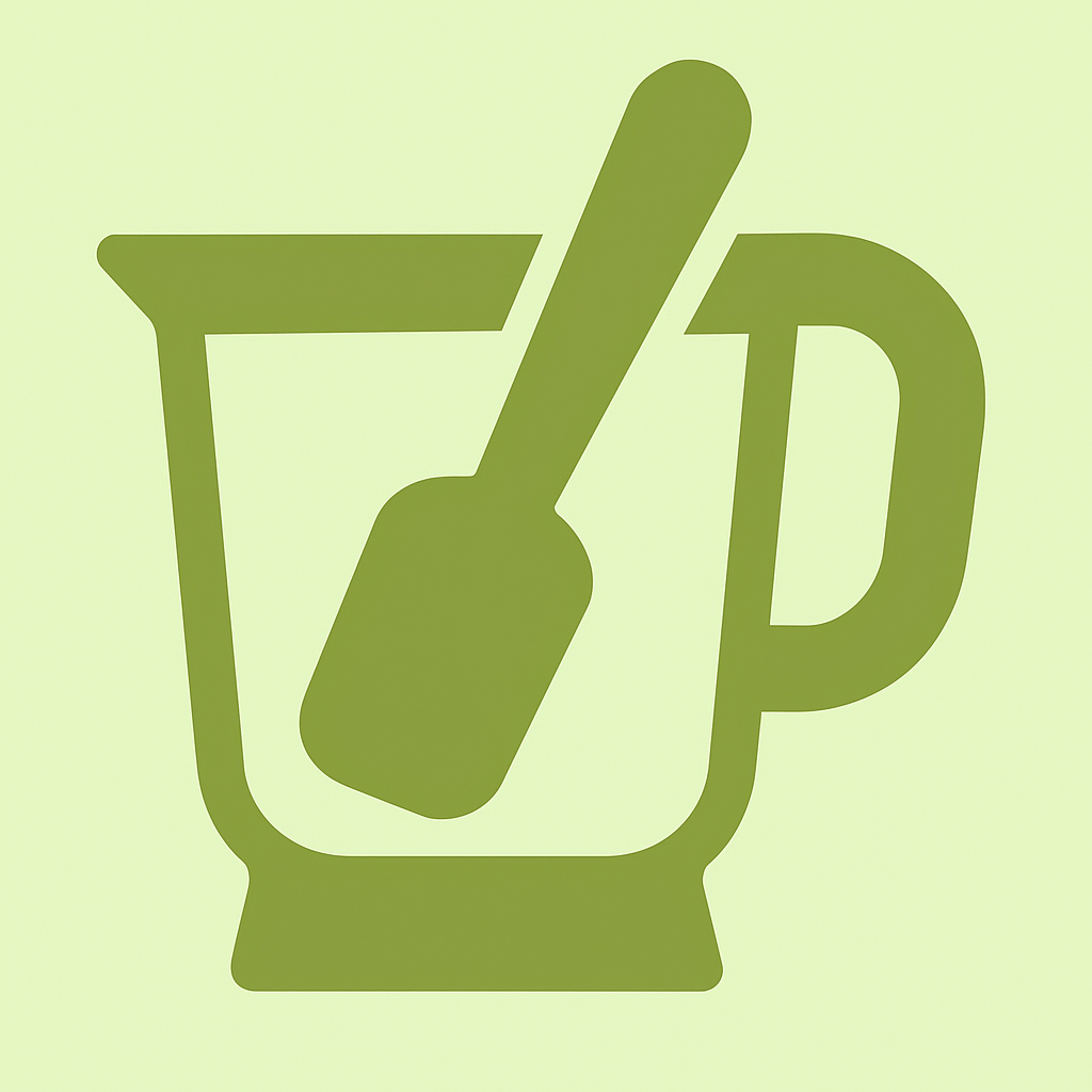 MixBuch Icon